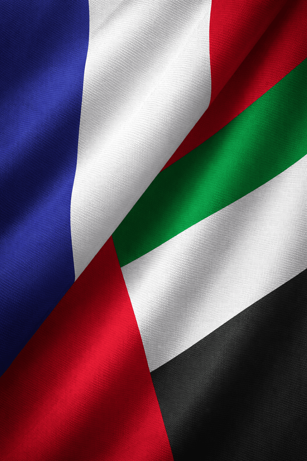 France et Emirats